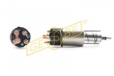 Solenoid 77109