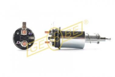 Solenoid 77160