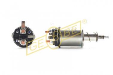 Solenoid 77169