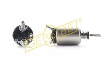 Solenoid 0 331 401 015