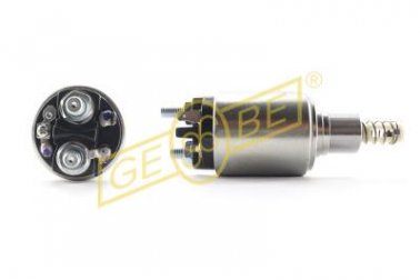 Solenoid 0 331 402 207