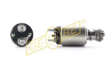 Solenoid 855 402 11