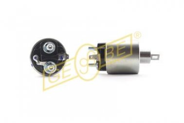 Solenoid 2114-57610