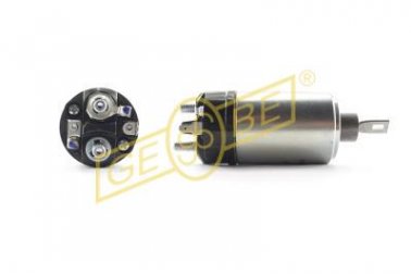 Solenoid 0 331 302 075