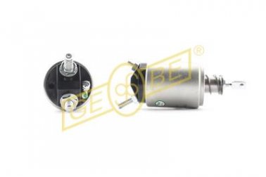 Solenoid 0 331 400 001