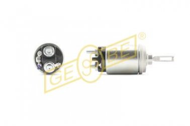 Solenoid 0 331 401 509