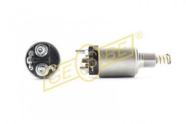 Solenoid 0 331 402 539
