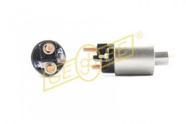 Solenoid M0T80082