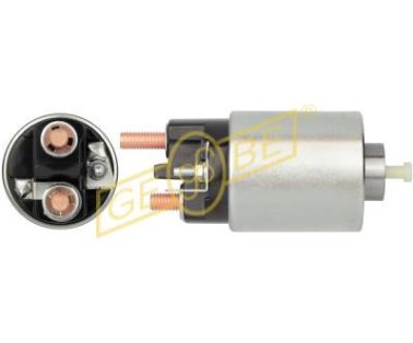 Solenoid M0T80082