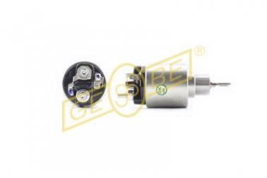 Solenoid 2 339 303 445