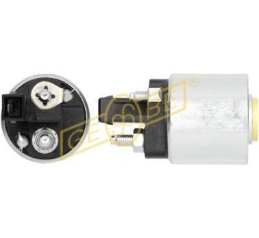 Solenoid 594391