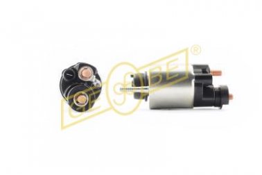 Solenoid 428000-0960