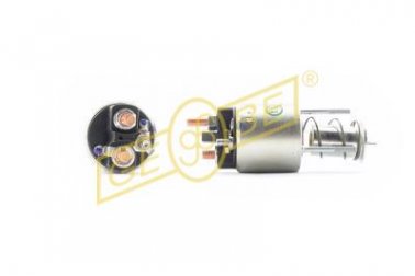 Solenoid 855 414 20