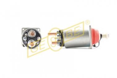 Solenoid 2 339 403 509