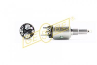 Solenoid 2 339 402 230