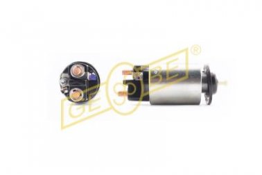 Solenoid 60817002