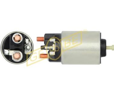 Solenoid 60817002