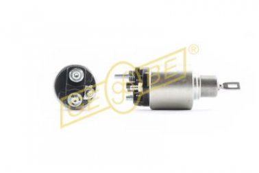 Solenoid 2 339 305 135