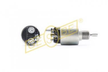 Solenoid 2 339 305 033