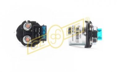 Solenoid 35850-KBB-900