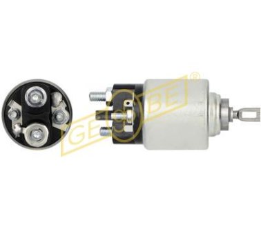 Solenoid 2 339 304 046