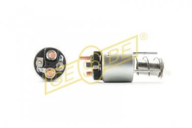 Solenoid 632 220 05