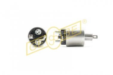 Solenoid 2114-27613