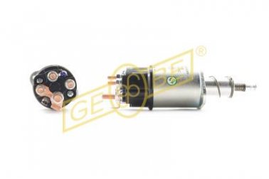 Solenoid 77089