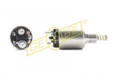 Solenoid 0 331 402 089
