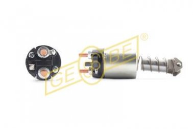 Solenoid 855 405 61