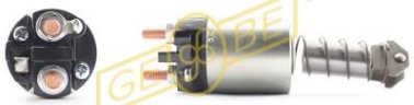 Solenoid 855 405 61