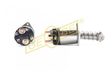 Solenoid 855 407 21