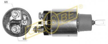 Solenoid 9 330 331 006