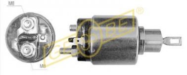 Solenoid 0 331 303 165