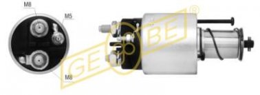 Solenoid 594183