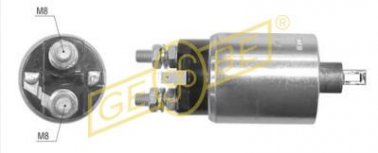 Solenoid 2130-97004