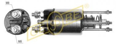 Solenoid 855 409 91