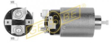 Solenoid M371X64271