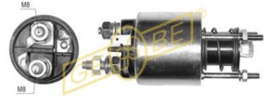 Solenoid 855 409 81