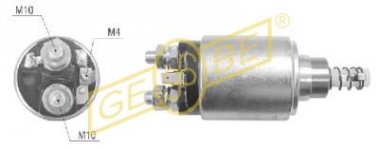 Solenoid 2 339 402 143