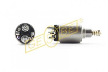 Solenoid 0 331 402 010