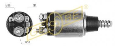 Solenoid 0 331 402 570
