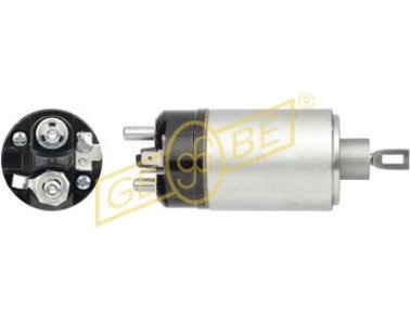 Solenoid 0 331 302 040