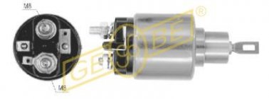 Solenoid 0 331 303 074