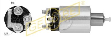 Solenoid 110977