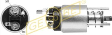 Solenoid 85541990