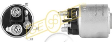 Solenoid TS12E10