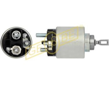 Solenoid 0 331 303 640