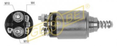 Solenoid 0 331 402 503