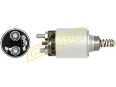 Solenoid 0 331 402 503